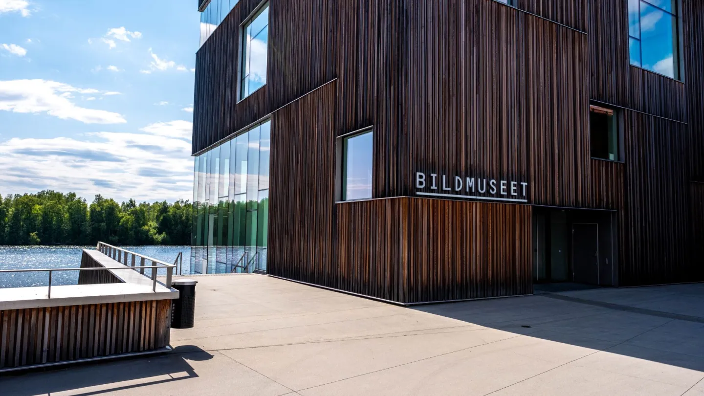 Bildmuseet Umeå